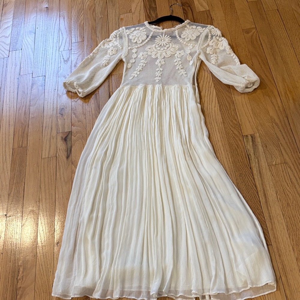 Zara midi dress - Picture 12 of 13
